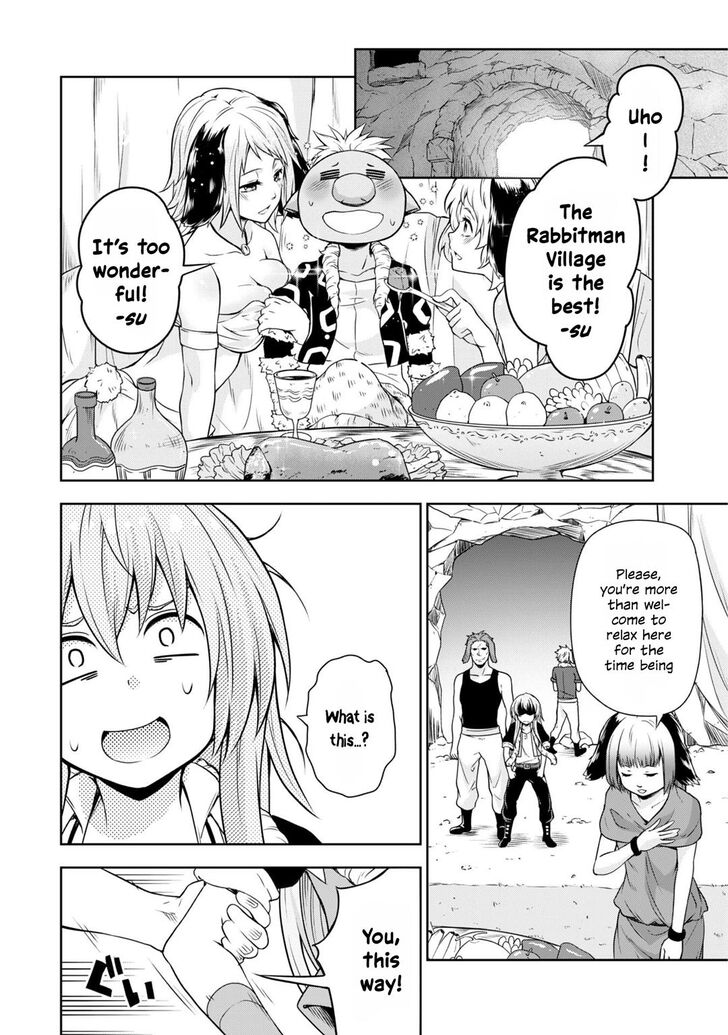 Tensei Shitara Slime Datta Ken: The Ways of Strolling in the Demon Country Chapter 39 8